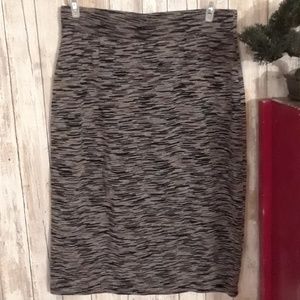 Ladies skirt size M Cato